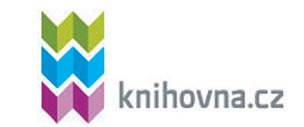 logo knihovna.cz
