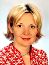 Renata Salátová - foto