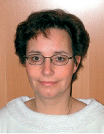 Bohdana Stokladová