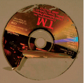 CD-ROM - obrázek 1