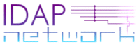 IDAP - logo