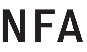 Obr. 1 - Nové logo NFA 