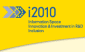 i2010 - logo